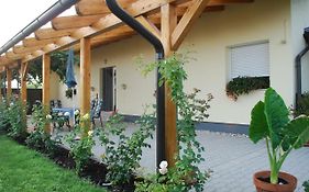 Gaestehaus Unger